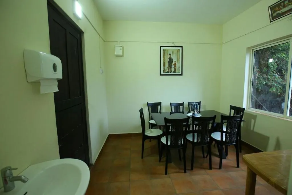 Eko Stay - Rosewood Villa Munnar