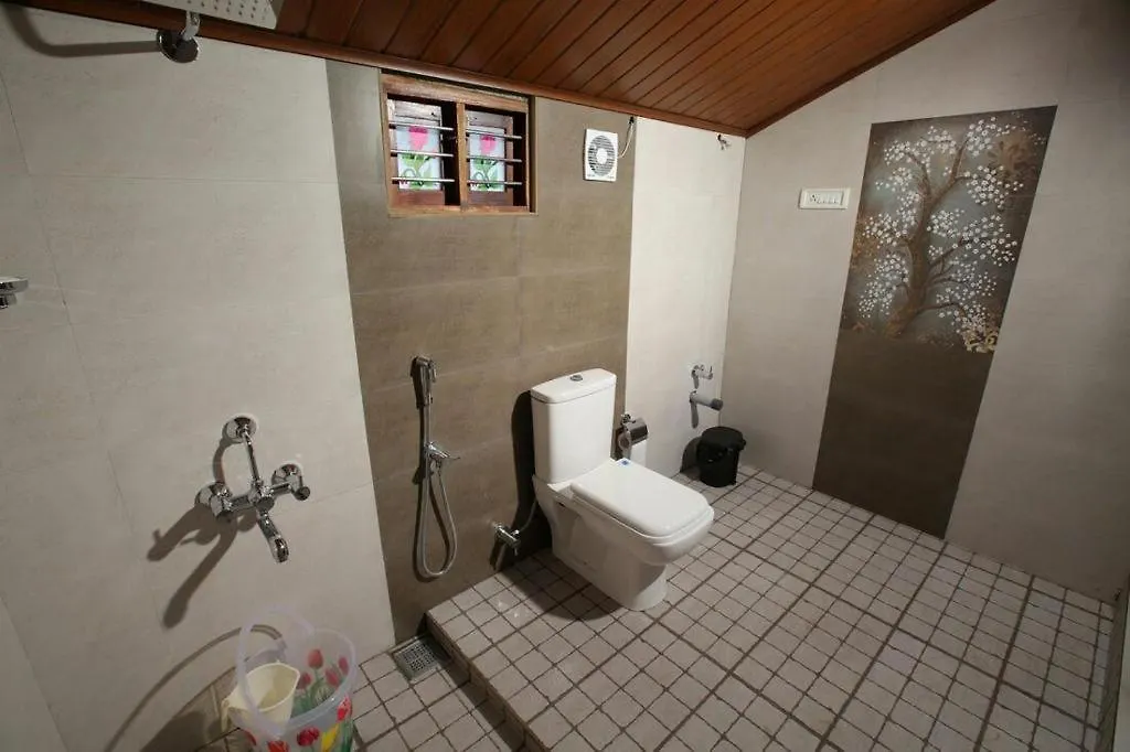 Eko Stay - Rosewood Villa Munnar